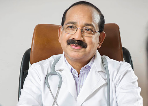 Gynaec Laparoscopy Treatment in Kochi